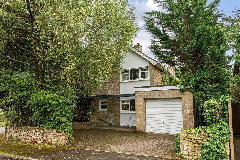 3 bed detached house for sale in Burford, Oxfordshire OX18 Zoopla