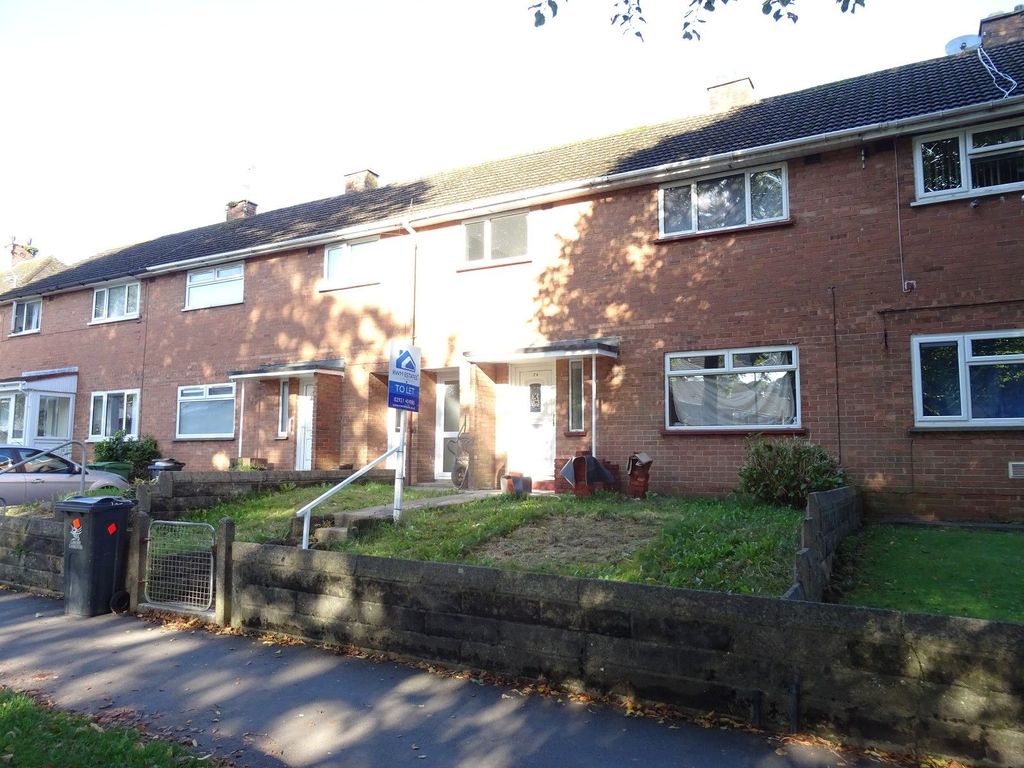 3 bed terraced house to rent in Caerau Lane, Cardiff CF5 Zoopla