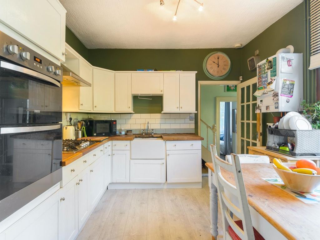 Upper Street, Bristol BS4  