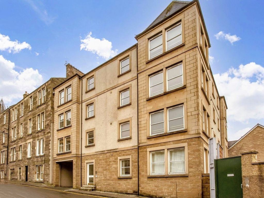2 bed flat for sale in Ardmillan Place, Dalry, Edinburgh EH11, £230,000