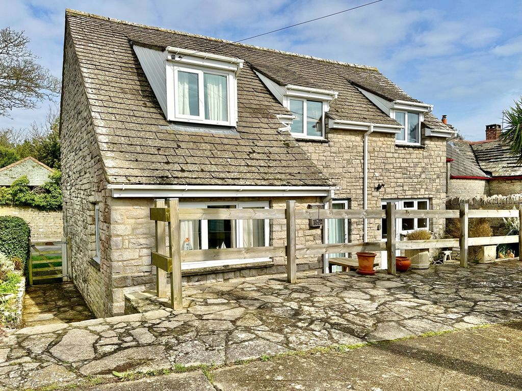 3 bed detached house for sale in High Street, Langton Matravers