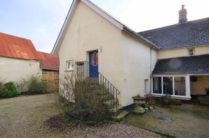 1 bed flat to rent in Spreyton, Crediton EX17 Zoopla