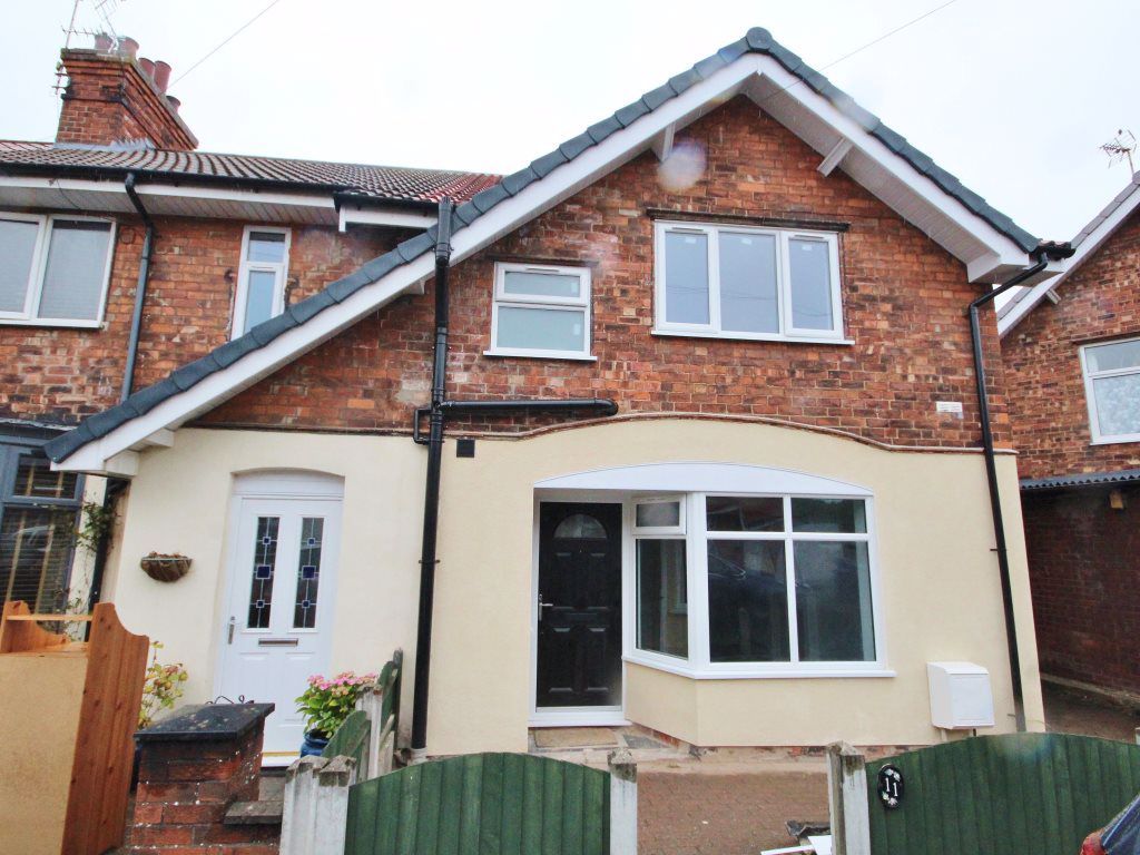 3 bed terraced house to rent in Olympia Crescent, Selby YO8 Zoopla