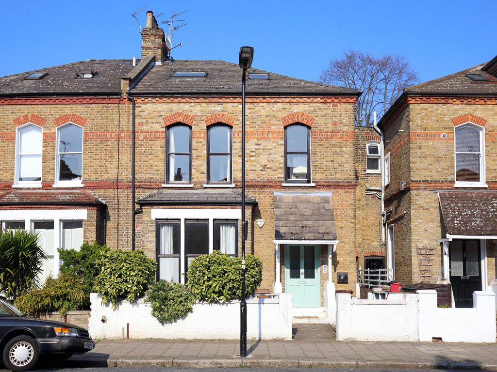 1 bed flat for sale in Finsbury Park Road, London N4 Zoopla