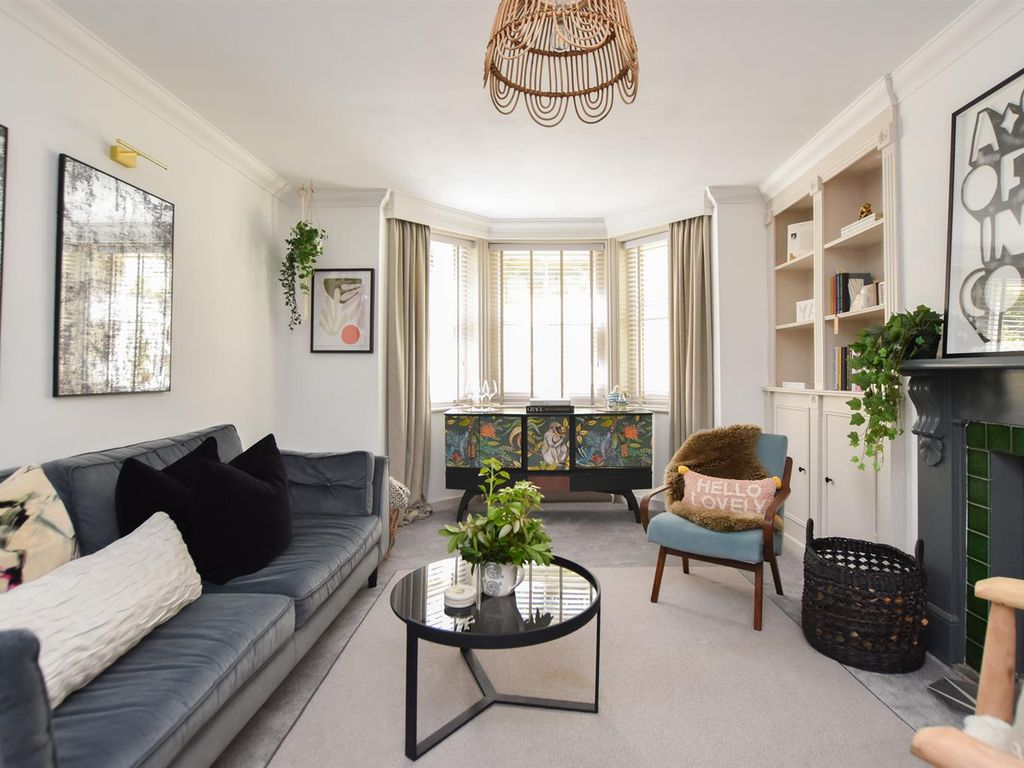 1 bed flat for sale in Maze Hill Terrace, St. LeonardsOnSea TN38 Zoopla