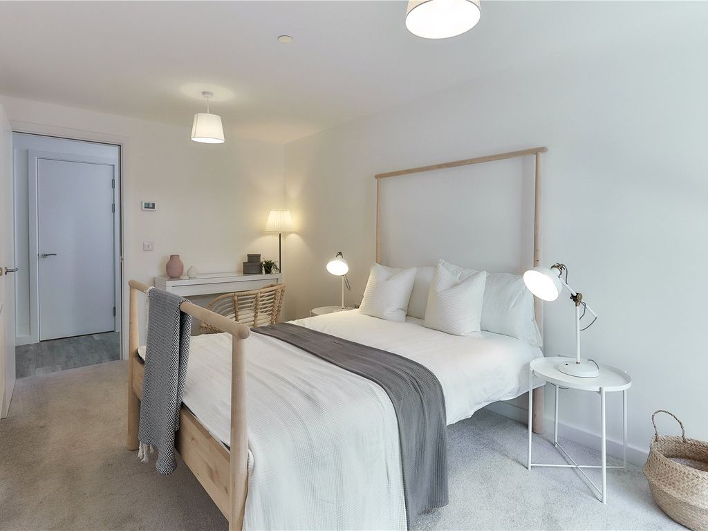 202 Ardea, Canary Quay, Geoffrey Watling Way, Norwich NR1  