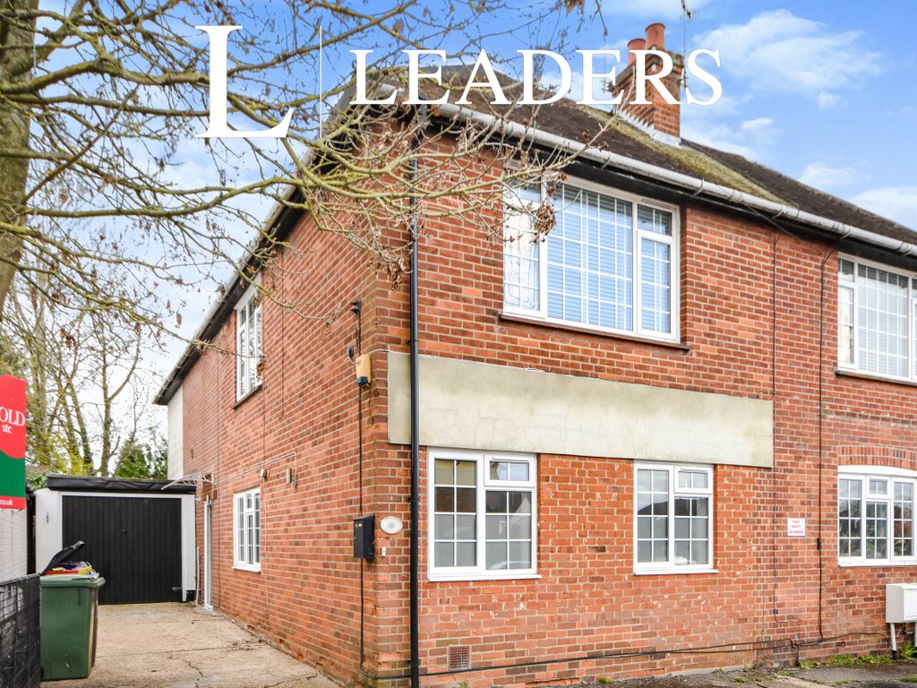 3 bed terraced house to rent in St. Nicholas Close, Witham CM8 Zoopla