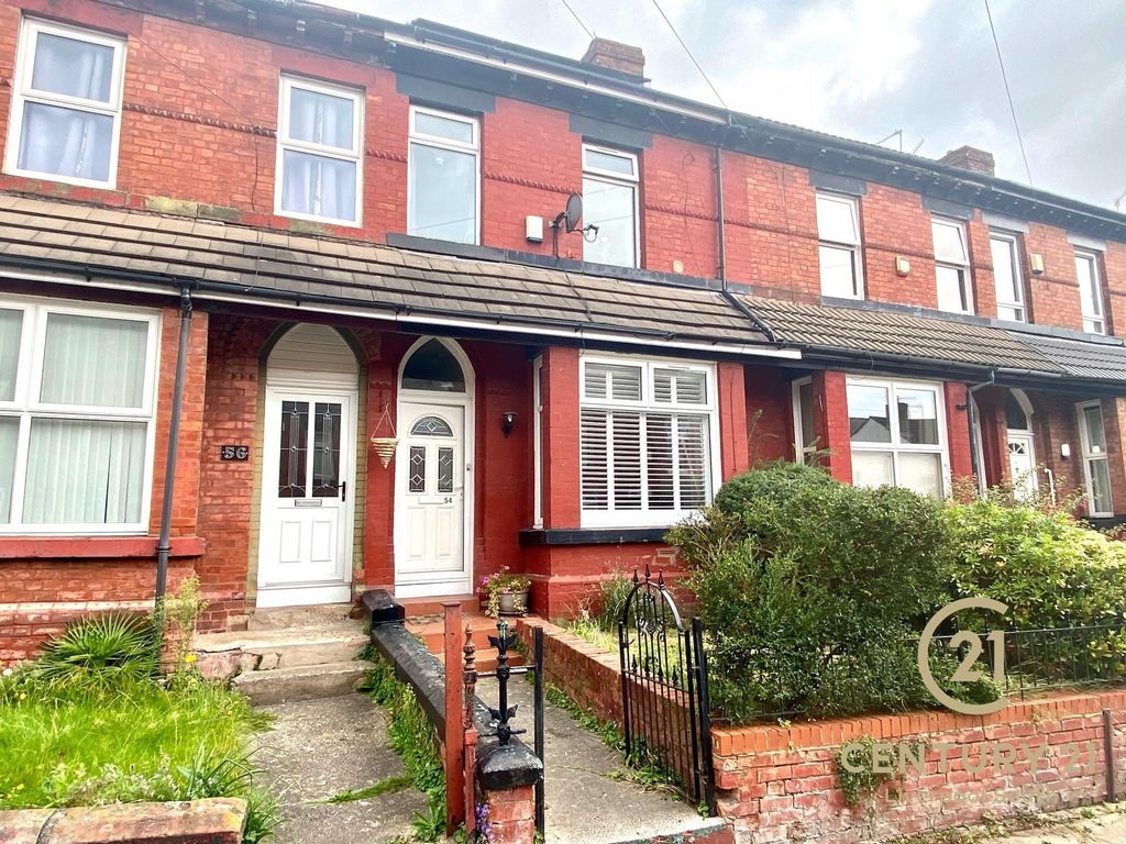 3 bed terraced house to rent in Chapel Road, Garston L19, £950 pcm Zoopla