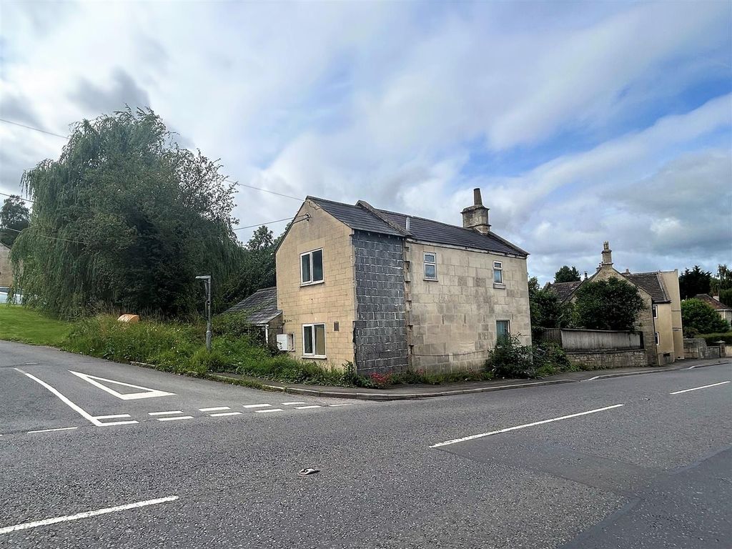 4 bed detached house for sale in Box Hill, Corsham SN13, £195,000 Zoopla