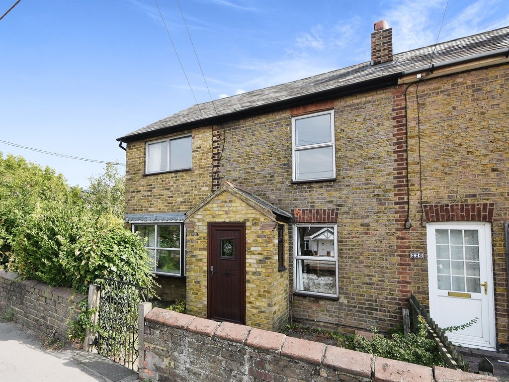 5 bed semidetached house for sale in Main Road, Broomfield, Chelmsford