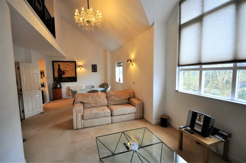 3 bed for sale in Dickinson Quay, Hemel Hempstead HP3 Zoopla