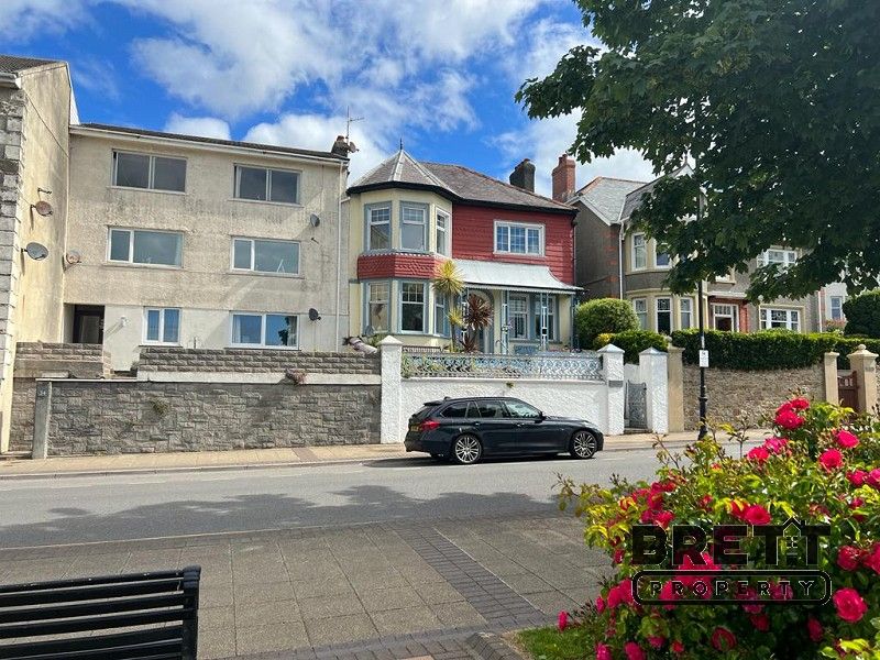 2 bed flat for sale in 3 Lansdowne Court, 33 Hamilton Terrace, Milford Haven SA73, £119,000 Zoopla