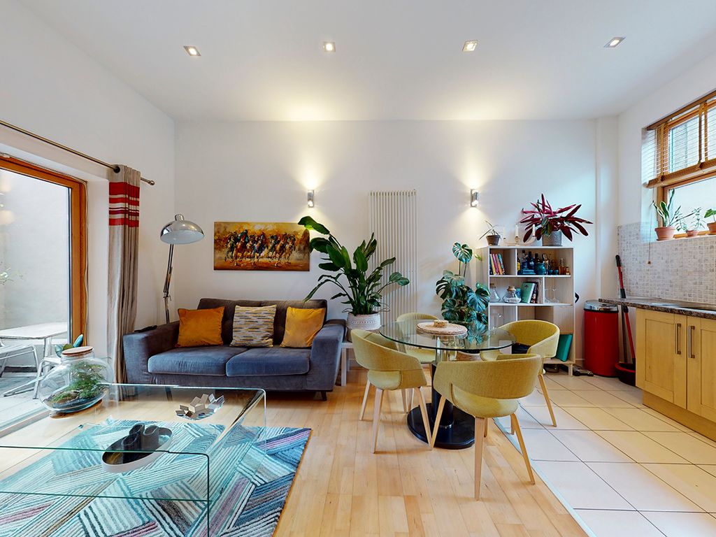 1 bed flat to rent in Heneage Street, Spitalfields E1 Zoopla