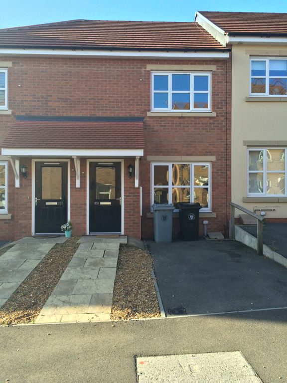 2 bed terraced house to rent in Banks Crescent, Stamford PE9 Zoopla