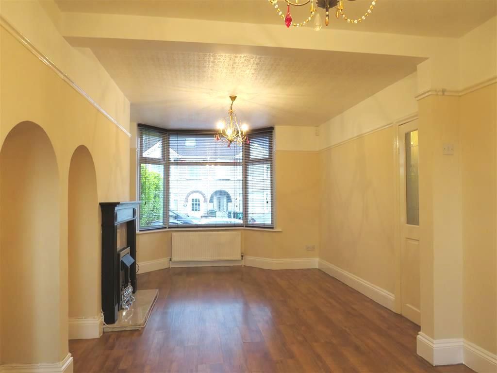3 bed terraced house to rent in Avon Street, Coventry CV2 Zoopla