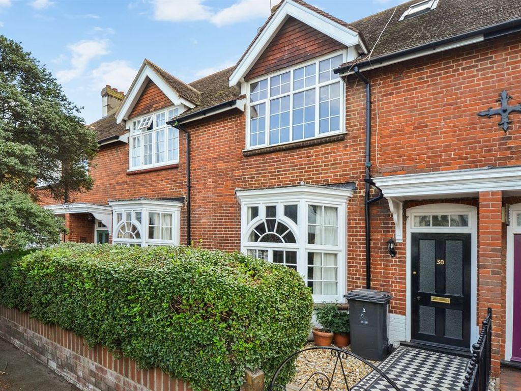 2 bed for sale in Northwood Road, Tankerton, Whitstable CT5