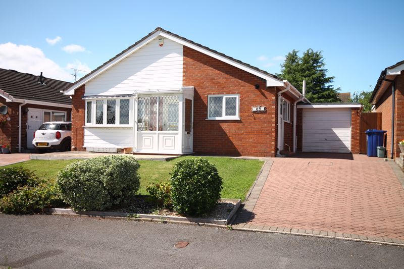 3 bed detached bungalow for sale in Moss Lane, Madeley, Crewe CW3 Zoopla