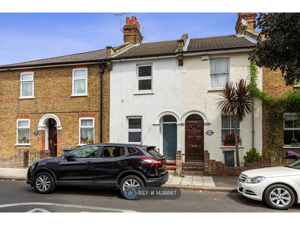 2 bed terraced house to rent in St. Stephens Road, Hounslow TW3 Zoopla