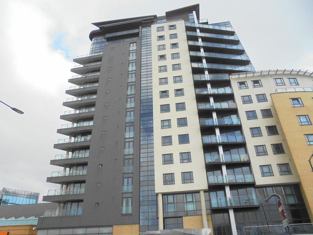 St. Peters Place, Leeds LS9  