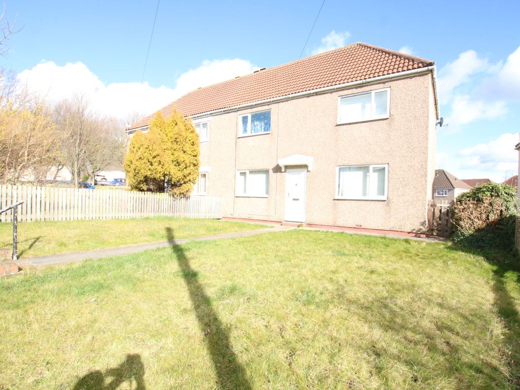 3 bed semidetached house for sale in Newburn Road, Throckley