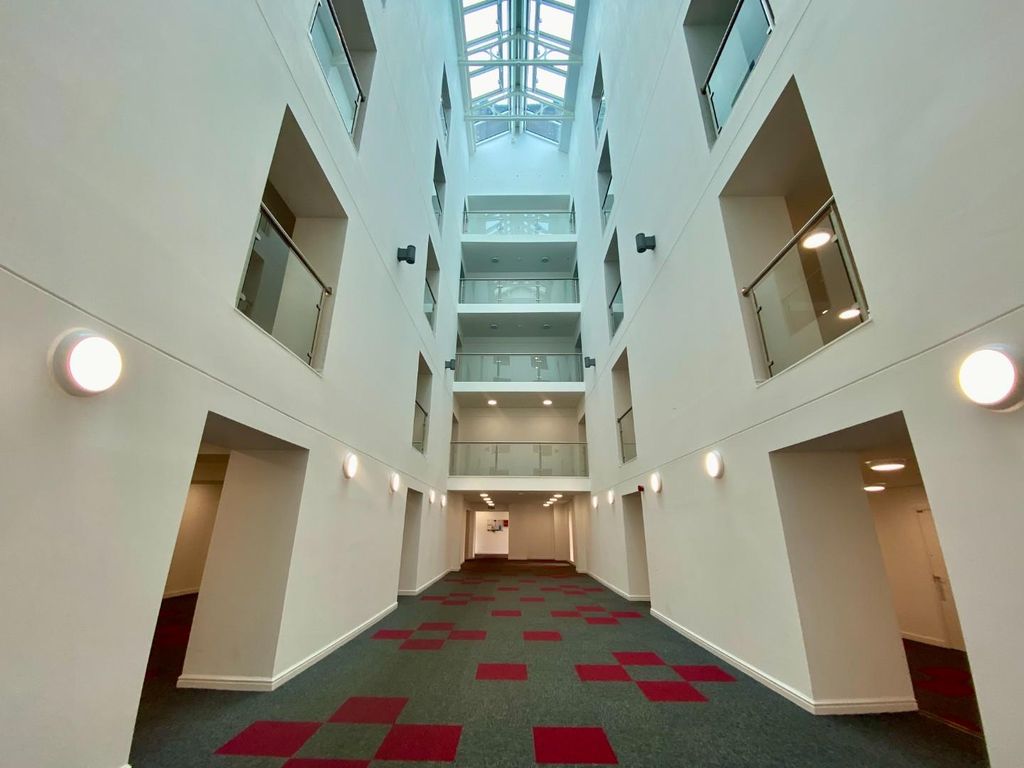 2 bed flat for sale in Mill Lane, Burscough, Ormskirk L40, £170,000