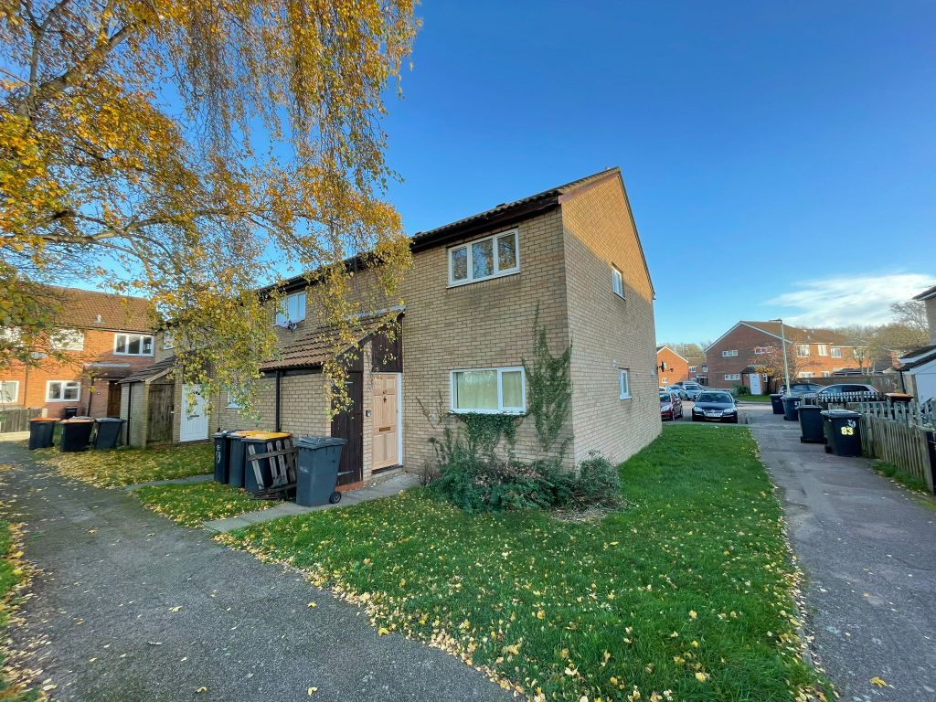 1 bed to rent in Alburgh Close, Bedford MK42, £795 pcm Zoopla