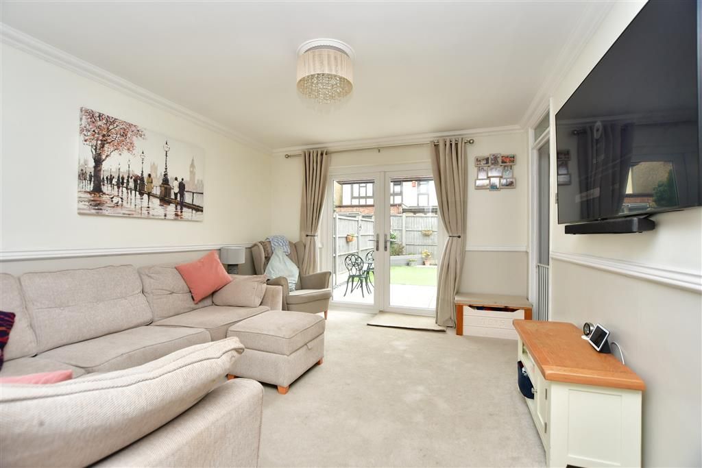 Heritage Drive, Darland View, Gillingham, Kent ME7  