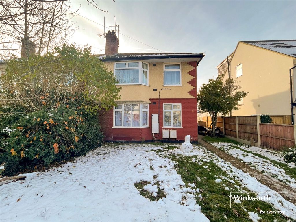 2 bed for sale in Handel Way, Edgware HA8 Zoopla