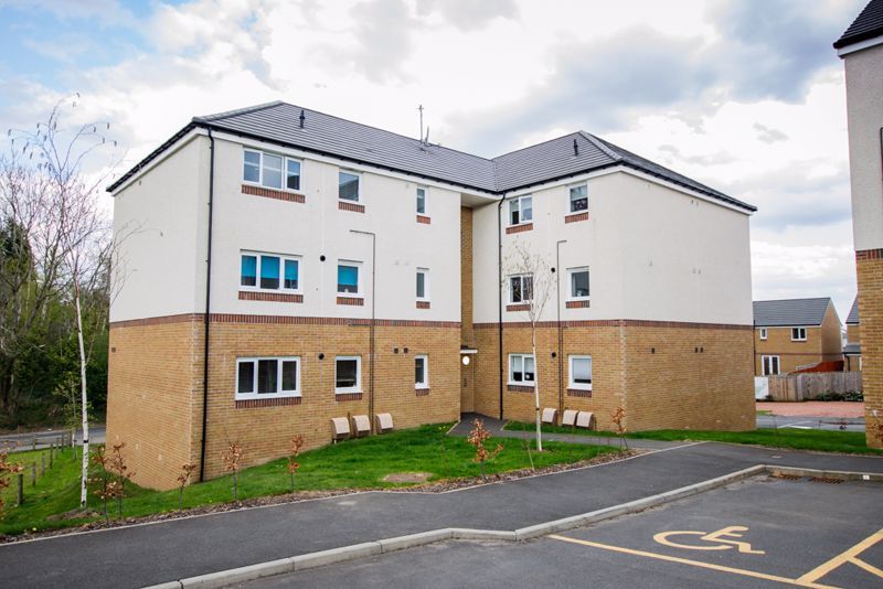 2 bed flat for sale in Ell Crescent, Cambuslang, Glasgow G72 Zoopla