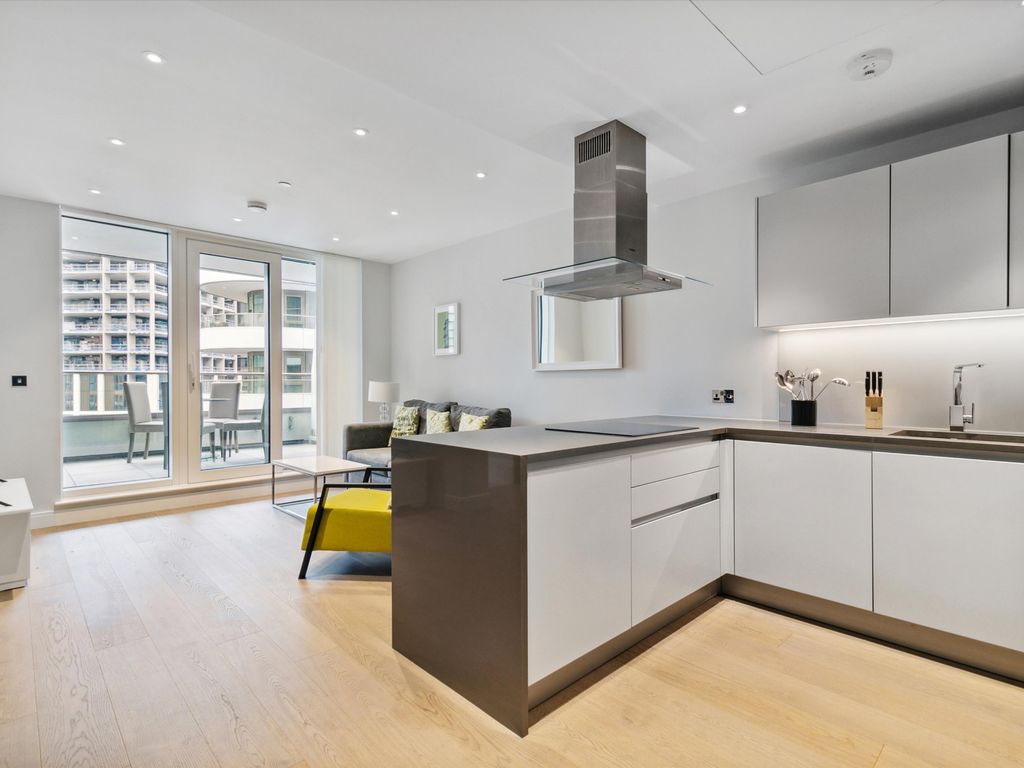 Sophora House, Queenstown Road, London SW11  