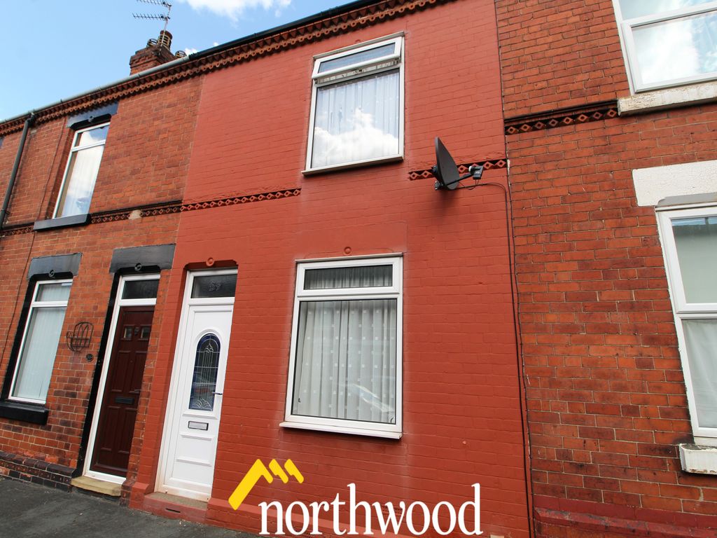 3 bed terraced house for sale in Stanhope Road, Wheatley, Doncaster DN1