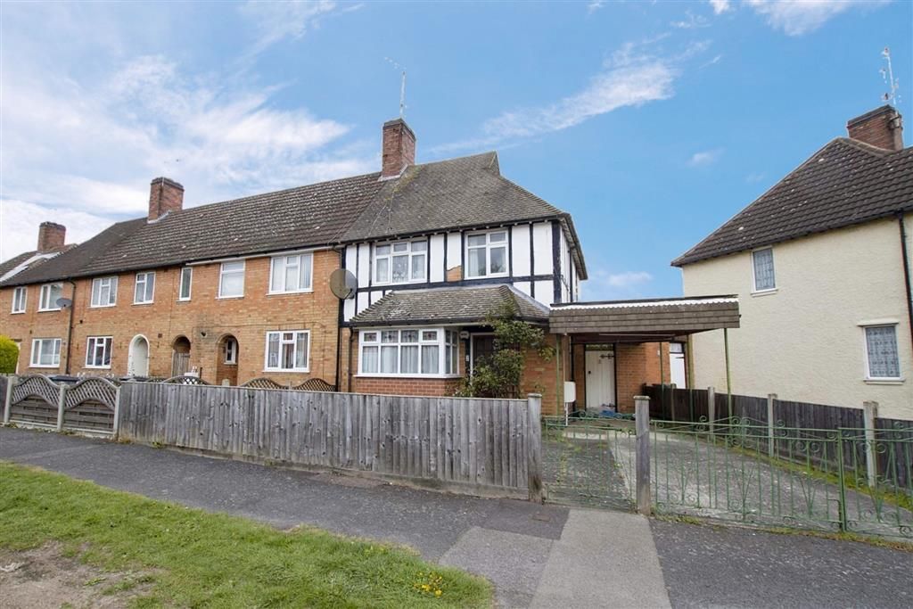 Digby Close, Leicester LE3  