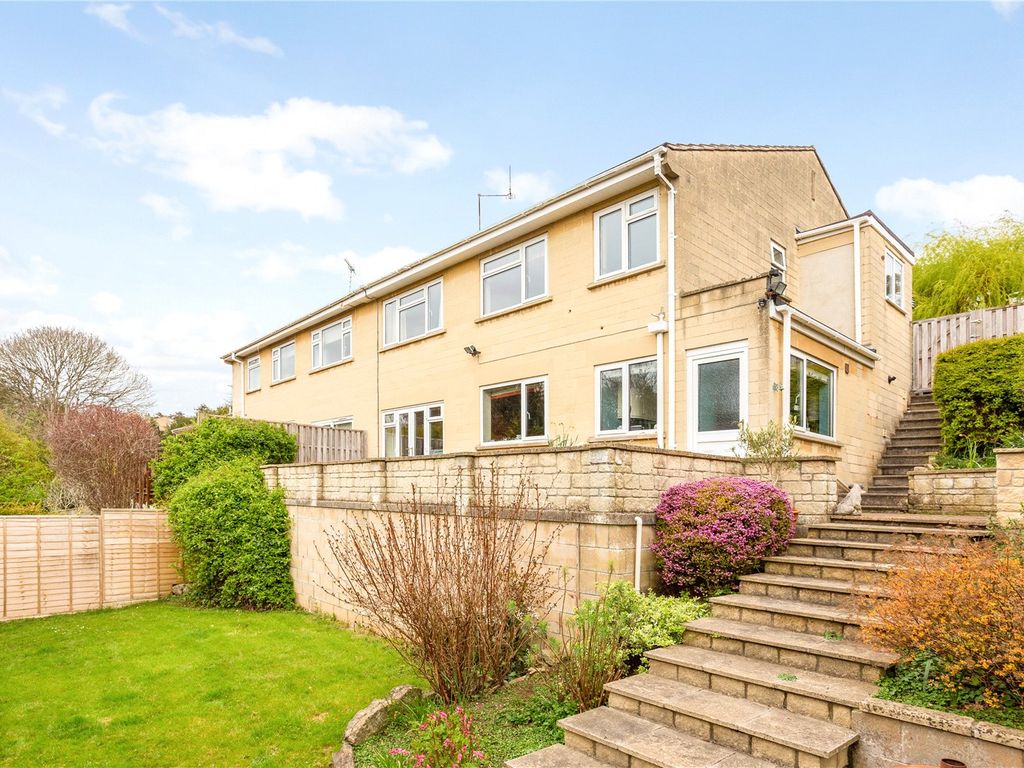 Audley Park Road, Bath BA1  