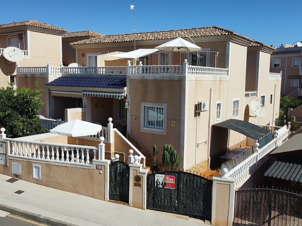 3 bed property for sale in 03191 Pinar De Campoverde, Alicante, Spain