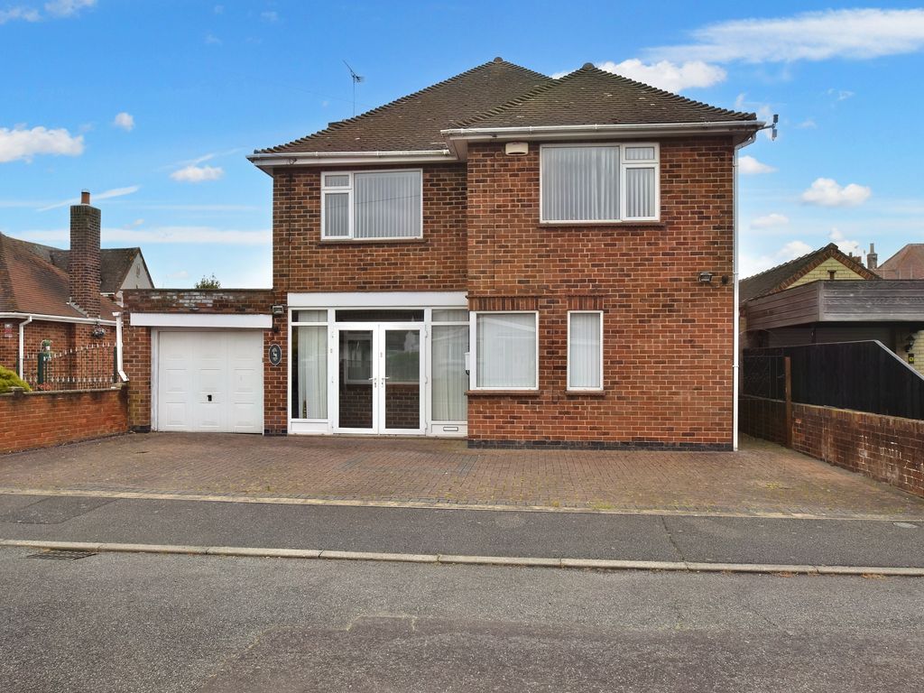 3 bed terraced house for sale in Lumley Crescent, Skegness PE25 Zoopla