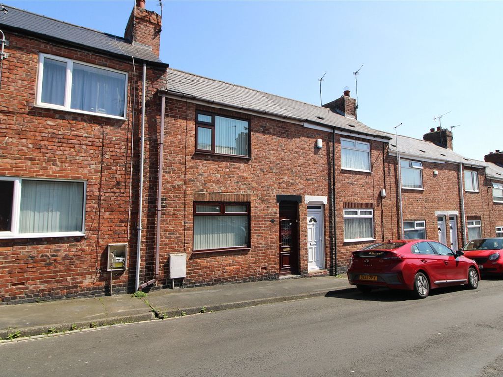 2 bed detached house for sale in West Street, Grange Villa, Chester Le