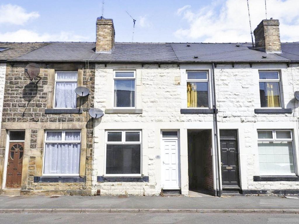 Vere Road, Sheffield, South Yorkshire S6  
