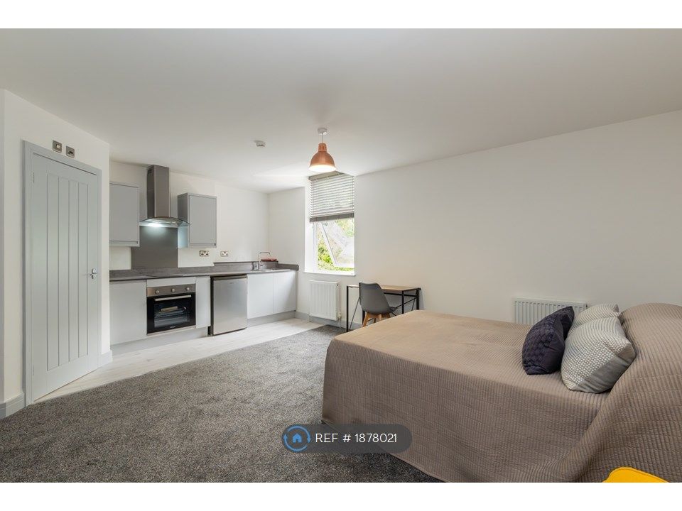 Studio to rent in Stanmore Road, Birmingham B16, £900 pcm Zoopla