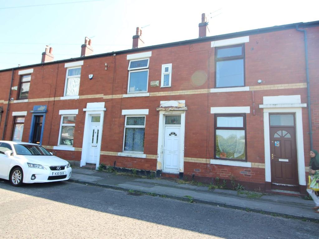 3 bed terraced house for sale in Woodbine Street East, Lowerplace