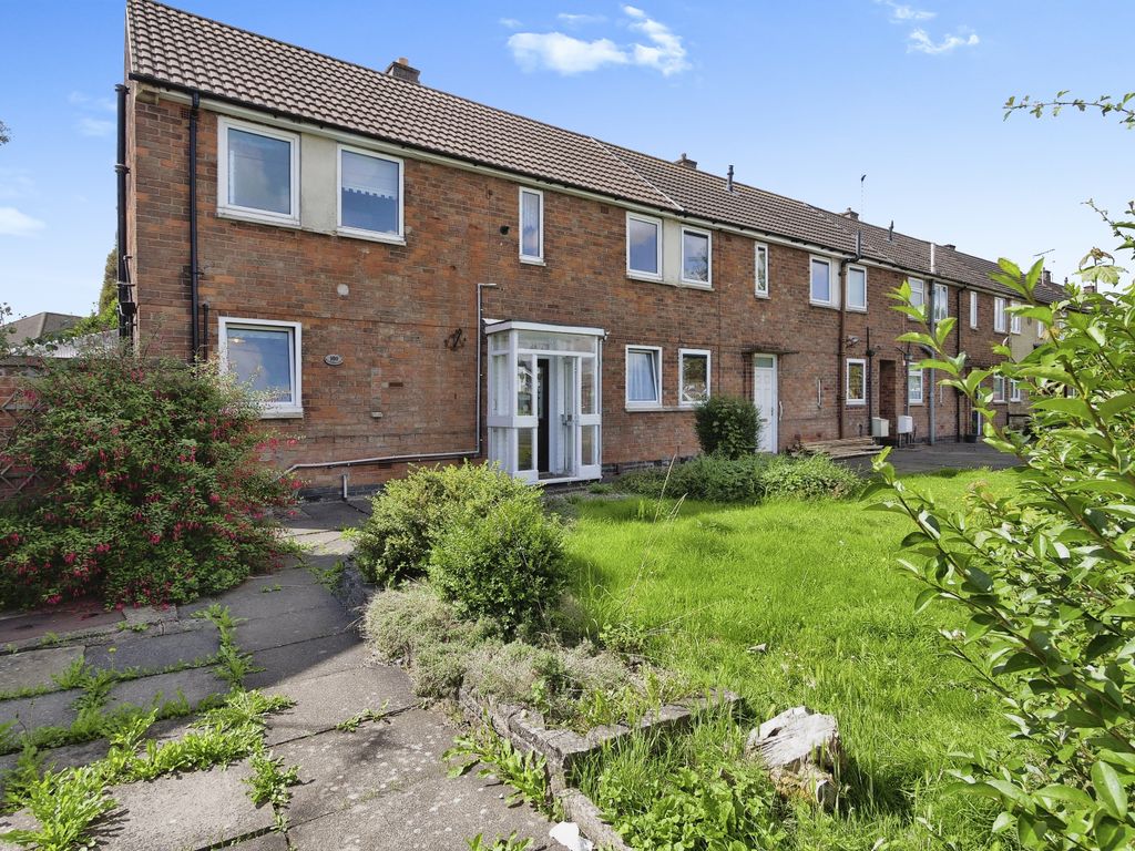 3 bed detached house for sale in Pindar Road, Leicester, Leicestershire LE3, £190,000 Zoopla