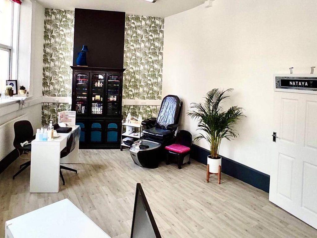 Fennel Street Manchester M4  