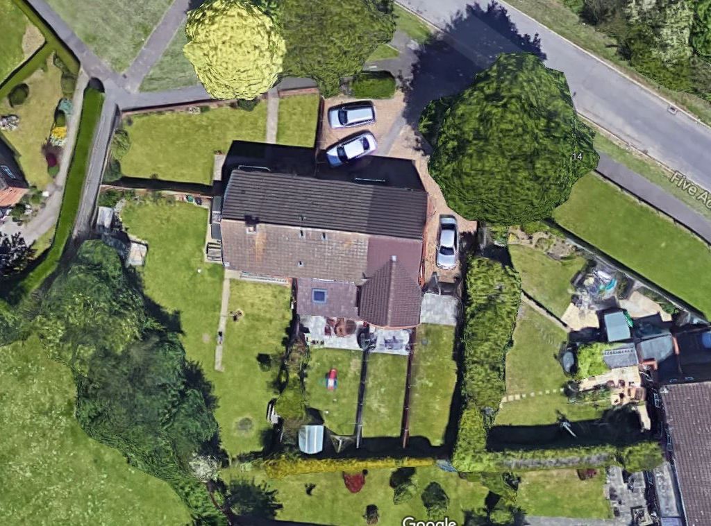 6 bed block of flats for sale in Five Acres, London Colney AL2 Zoopla