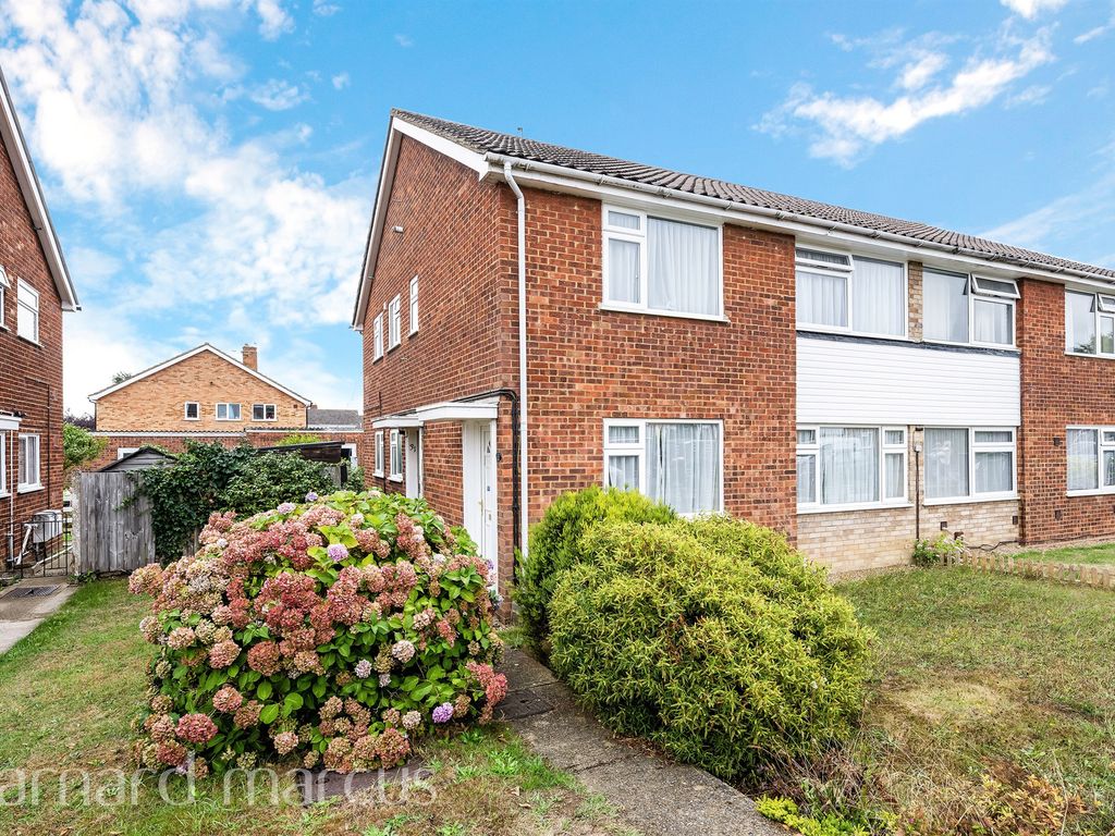 2 bed for sale in Larkspur Way, West Ewell, Epsom KT19 Zoopla