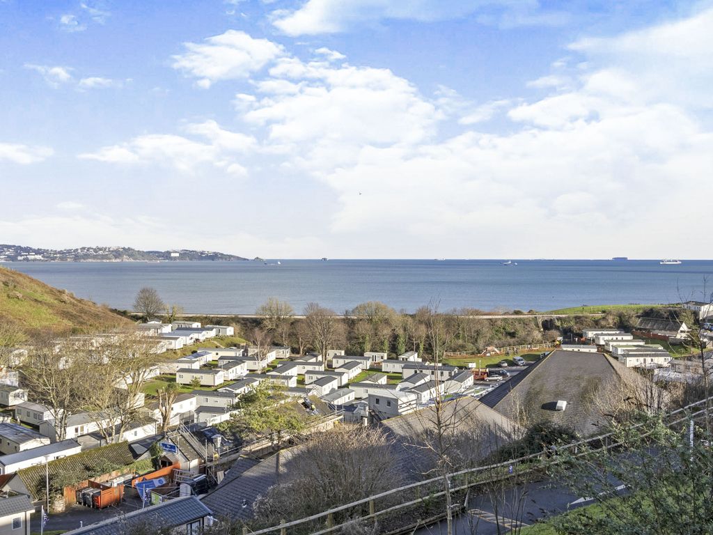 2 bed property for sale in Waterside Holiday Park, Dartmouth Road