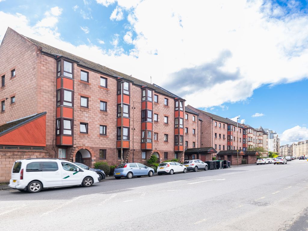 3 bed flat for sale in 380/3 Easter Road, Leith, Edinburgh EH6 Zoopla