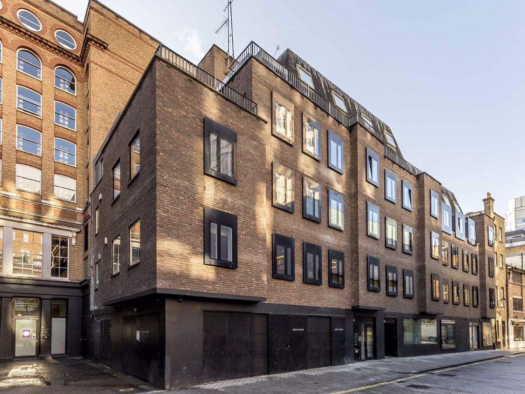 Masons Yard, London SW1Y  