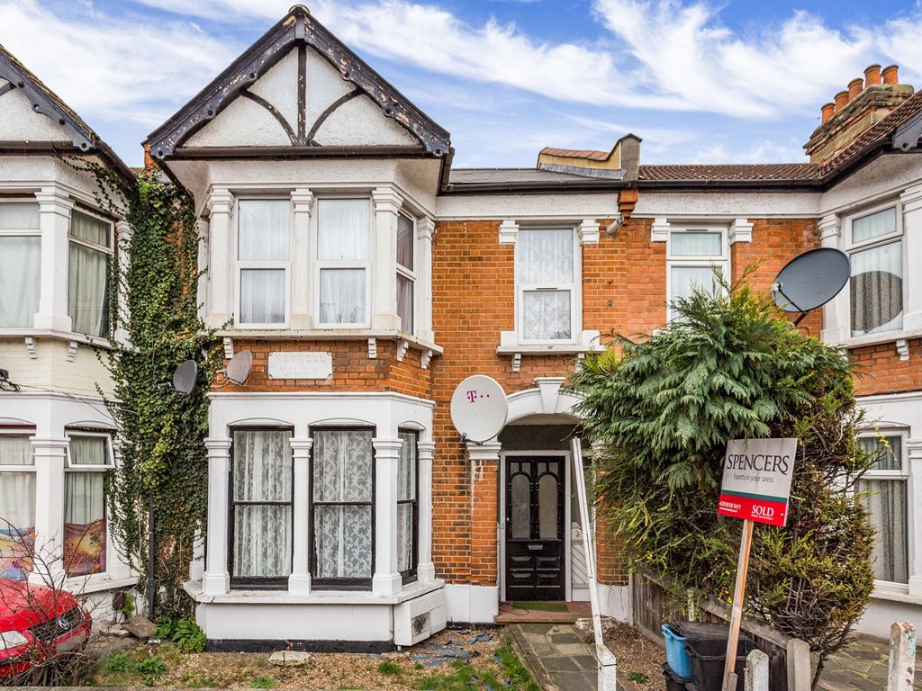 1 bed flat to rent in Colenso Road, Ilford IG2 Zoopla