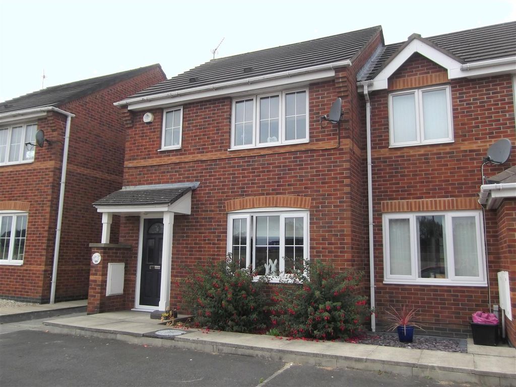 3 bed town house for sale in Sutton Heath Road, St. Helens WA9 Zoopla