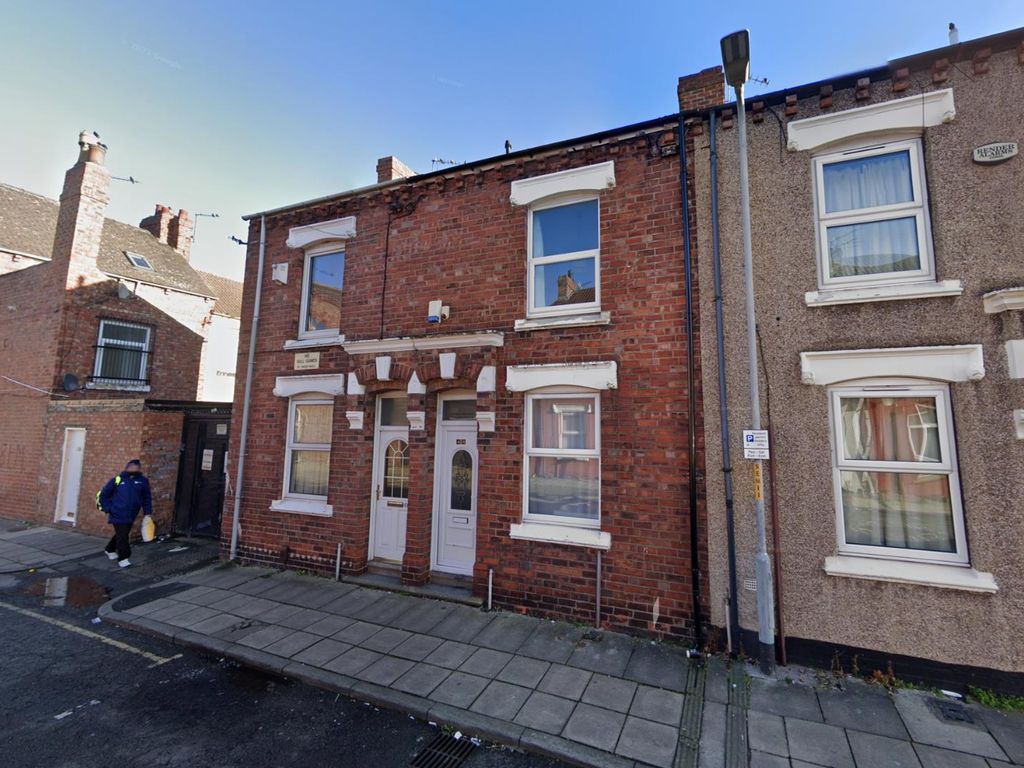 3 bed terraced house to rent in Percy Street, Middlesbrough TS1 Zoopla