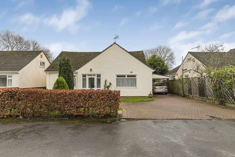 4 bed detached bungalow for sale in Beesmoor Road, Frampton Cotterell